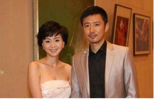 娱乐圈相濡以沫的几对明星，最后一对已天人永隔