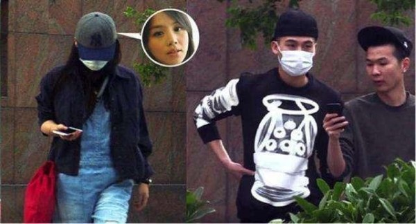 四年前不满岁的二十岁他让海清当众下跪