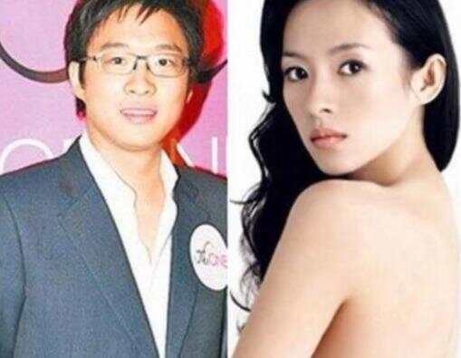 众所周知，章子怡除了事业红火之外，最让人关注的就是那些年她所拥有过的绯闻情人了，虽然如今的章子怡已经和汪峰走到了一起，但对此，还是有网友感觉章子怡的眼光有失偏颇，要知道，在之前，章子怡就曾和霍启山有过一段感情史。