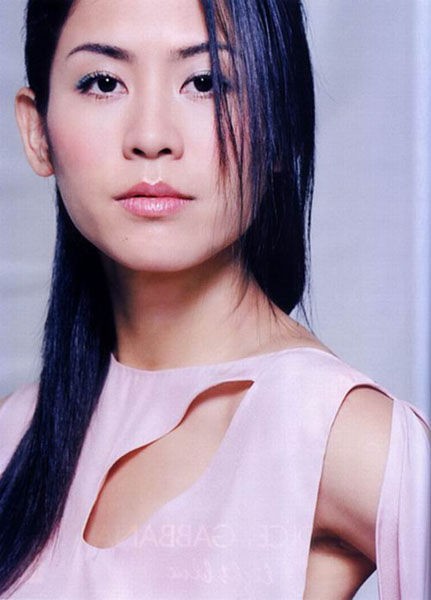 宣萱谈感情生活：我不急婚 一定要找对的人