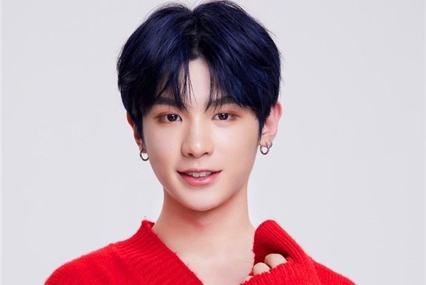 justin黄明昊女朋友标准 黄明昊还没成人不早恋