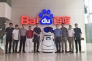 聚焦 | 吉诺汽车集团董事长贾小平拜访百度公司