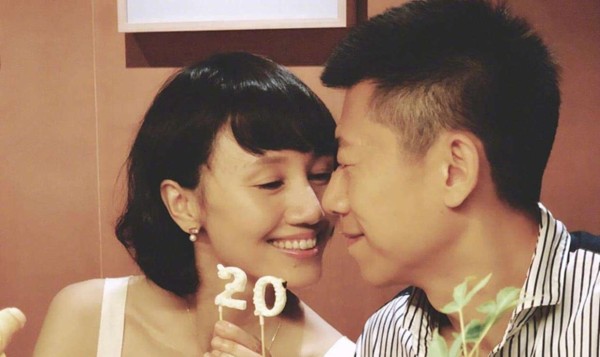 圈内最低调的夫妻：夏雨和袁泉！他们的偶像剧爱情整整20年了！