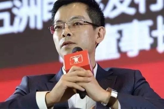 王夫也27岁身价破20亿 新三板争霸赛谁才是国民老公？