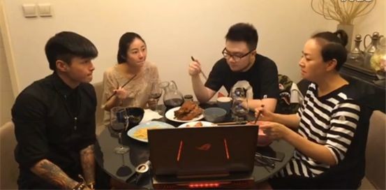 帝师重启明星采访计划，这一次采访目标竟然是她？
