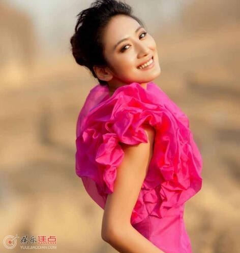 郭珍霓为何退出娱乐圈