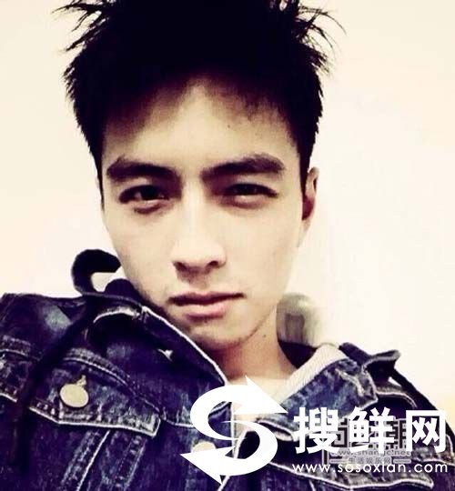 蒲熠星个人资料女朋友是谁遭扒 南大校草蒲熠星家庭背景曝光_sosoxian.com