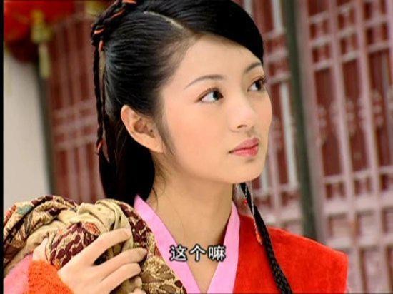 要守豪门规矩的女星：安以轩、王艳上榜，而她连戴珠宝都要写借据