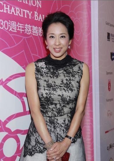 要守豪门规矩的女星：安以轩、王艳上榜，而她连戴珠宝都要写借据