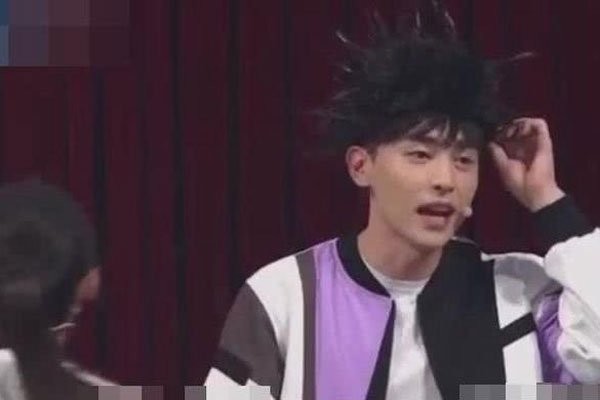 张一山杨紫邓伦综艺叫什么名字 关系怎么样相处太尴尬了