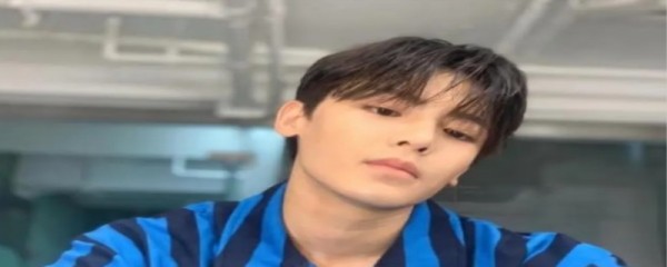 侯明昊杨超越什么关系 侯明昊有女朋友吗