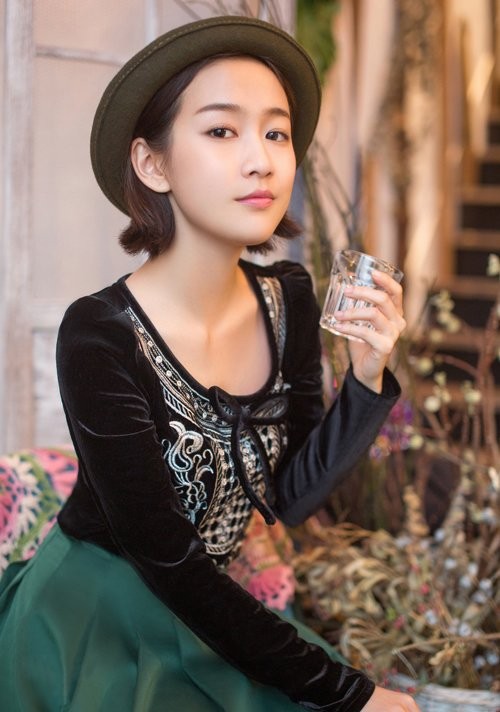 刘美含个人资料简介 演过的电视剧：巴啦啦小魔仙演的谁
