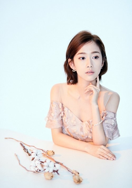 刘美含个人资料简介 演过的电视剧：巴啦啦小魔仙演的谁