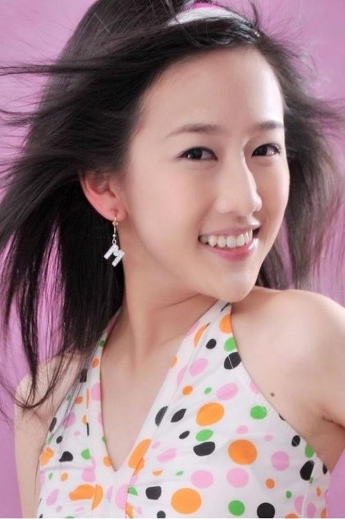 刘美含个人资料简介 演过的电视剧：巴啦啦小魔仙演的谁