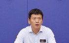 4个月无公开活动，县长张汉坤已被罢免人大代表职务