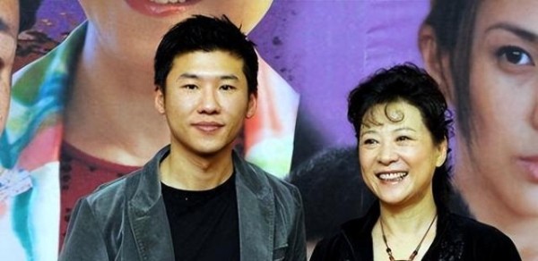 “吃相”难看的星二代现状：张思乐回中戏任教，张可盈已无人问津