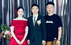 传来喜讯！跟师姐修成正果，粉丝喊话希望小胖有样学样