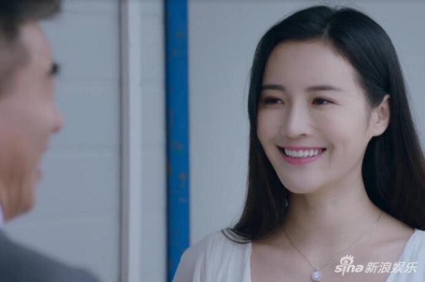 《维和步兵营》孙晶晶