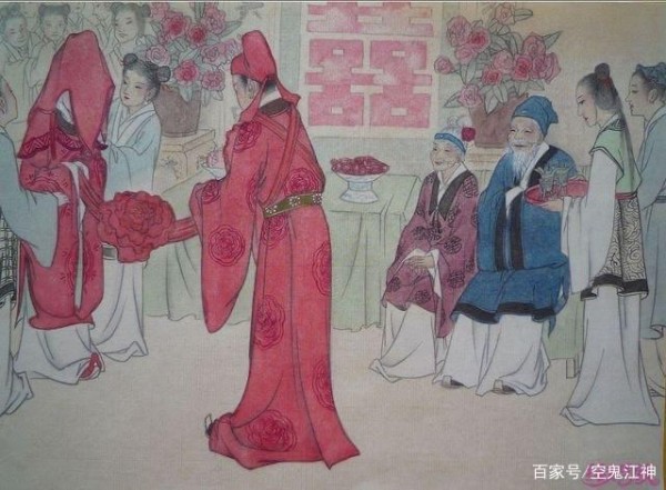 夫妻该如何和睦相处？儒家经典启发四条建议