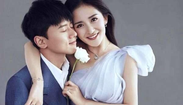 谢娜十年来的恩爱,被张杰用一天时间全部毁掉,网友：渣男!