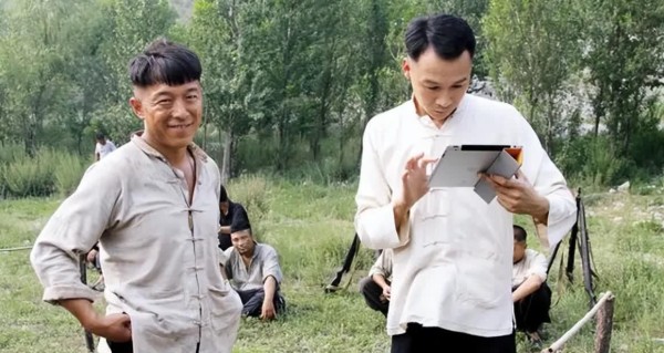 黄渤高虎，塑料兄弟情，真兄弟的落幕，娱乐圈的真相！