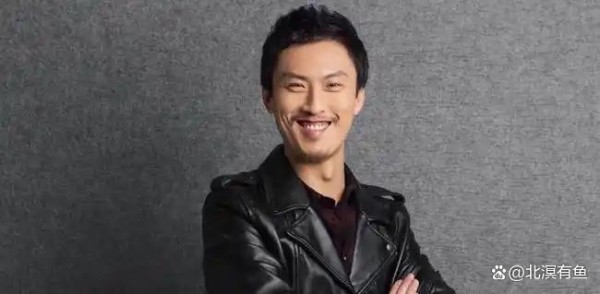 许君聪的10个冷知识