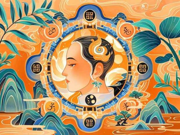 探索缘分的秘密如何测试你与他人的关系