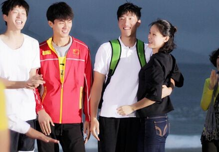 吴莎刘翔当初为什么分手原因揭秘 葛天吴莎谁是小三插足