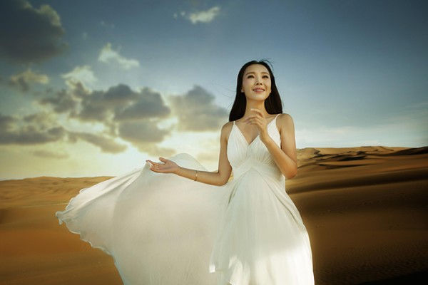 云飞与云朵的真实关系：两人是否为亲兄妹？详析两人个人资料