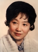 张云霞