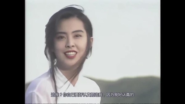 王祖贤遭质疑被富商包养，许常德发文否认：财力无需依赖他人