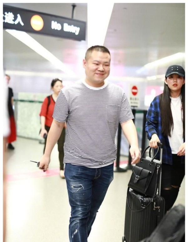 岳云鹏和发小因为借钱闹翻的真相