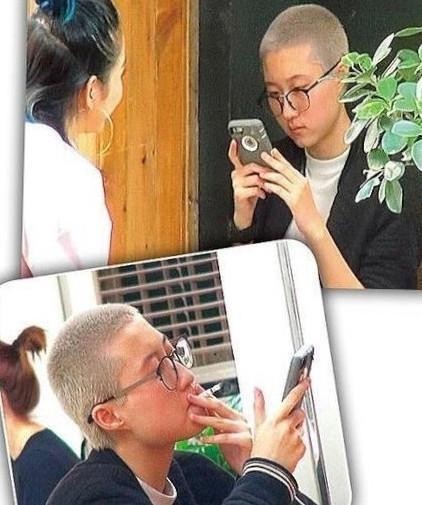 成龙儿子吸毒、女儿出柜，成龙是这样回应的！