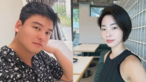 李章宇《我独》太红！首曝未婚6年赵惠元原因　网歪楼：原来非单身？