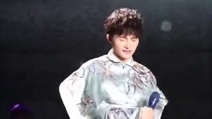 周深粉丝名“生米”背后的故事,揭秘娱乐圈的命名艺术