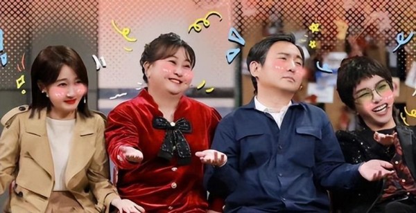 同样是综艺搭档，沈腾贾玲都邀周深合作，为何不带华晨宇一起玩？