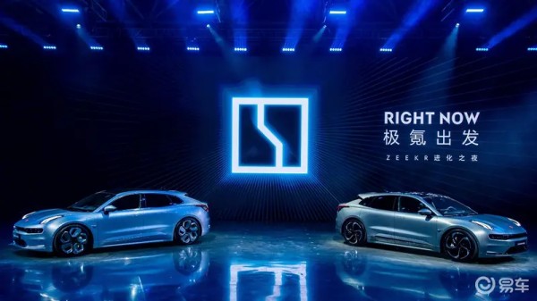 极氪安聪慧：智驾已进入第一梯队，还要成为头部