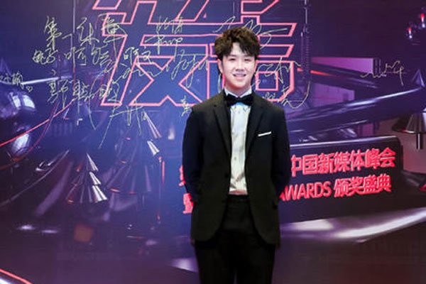 郭聪明出什么事了?病情好转了嘛 他的眼睛怎么了