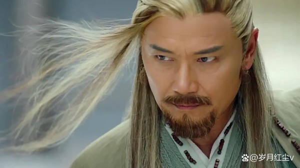 郭靖、欧阳克求亲大比武：“真傻子”到底如何赢过“假聪明”？