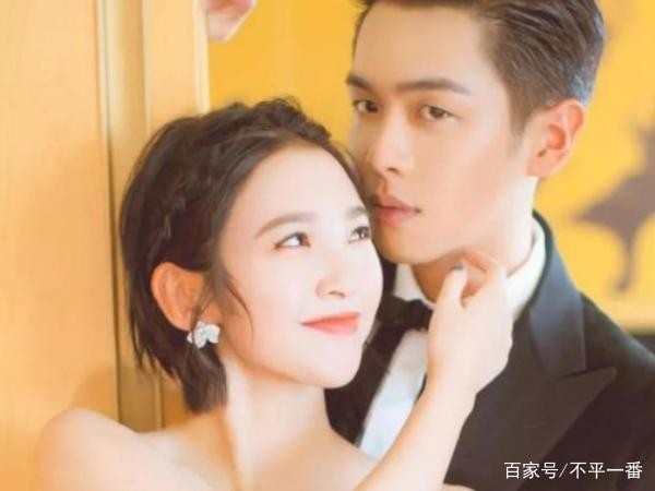 唐艺昕献身和助理暧昧，支持的她的人都选择这样做