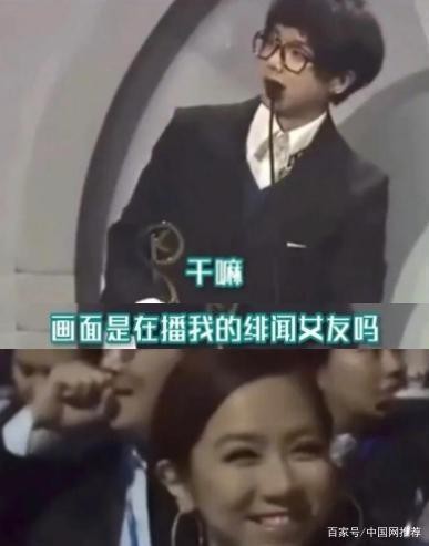 邓紫棋“小太妹”蜕变史，感情生活引人瞩目