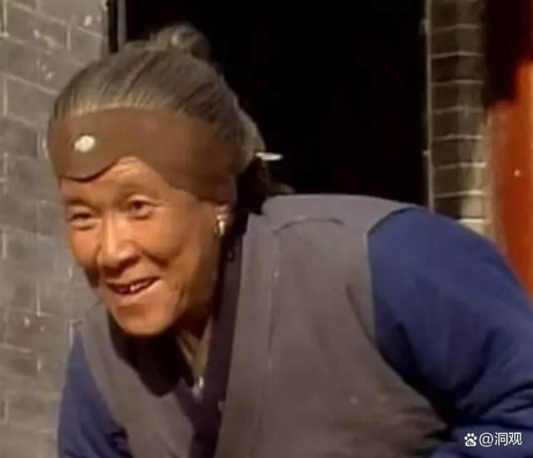 揭秘红楼奇妪——刘姥姥真实身份大起底