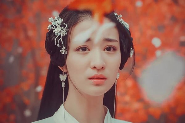 王楚然黑历史是同性恋吗 马思纯扮演的叶昭太像男人了