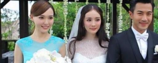 杨幂唐嫣曾经关系有多好？听听小糯米对唐嫣称呼，baby还差很远！