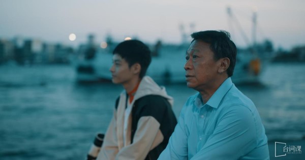 电影《晚风》剧情介绍