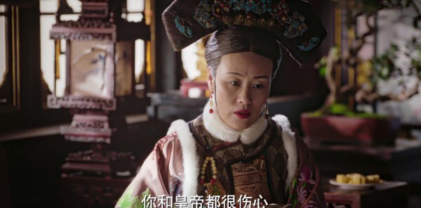如懿传第66集剧照