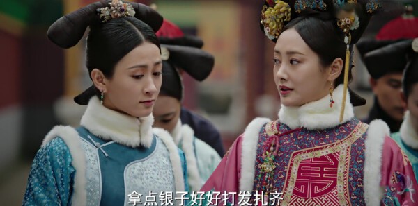 如懿传第64集剧照