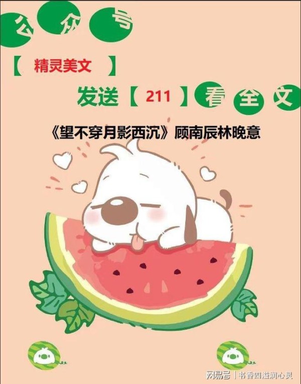 望不穿月影西沉：顾南辰与林晚意的生死契阔
