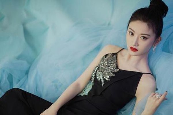 景甜张継科怎么认识的 分手原因是因为景甜看的太牢了