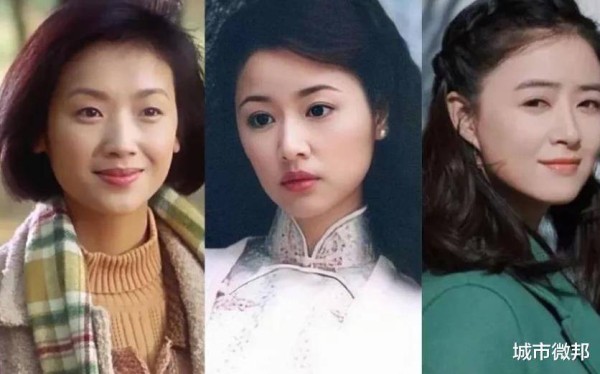 林心如为什么被其他顶级女星的粉丝到处贬低